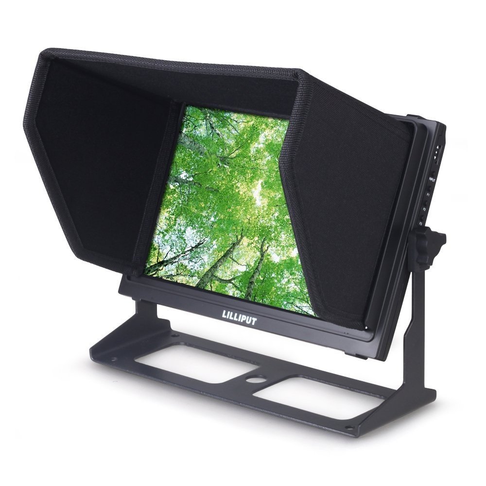 Amazon.co.jp: Lilliput TM-1018/S 10.1インチ タッチスクリーン